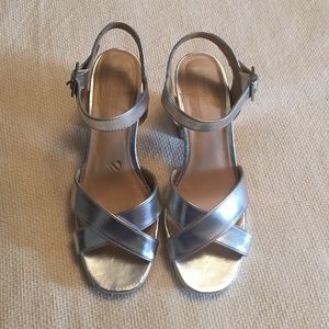 Top shop sandals